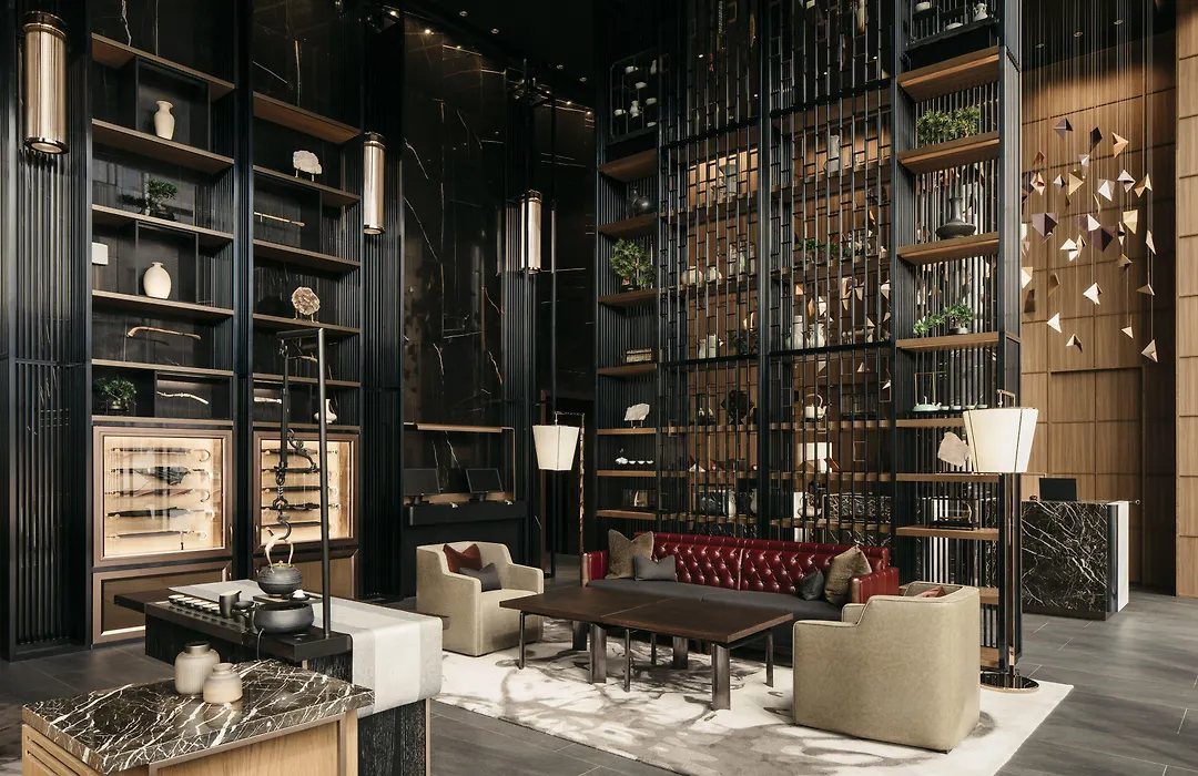 The Clan Hotel Singapore By Far East Hospitality-1